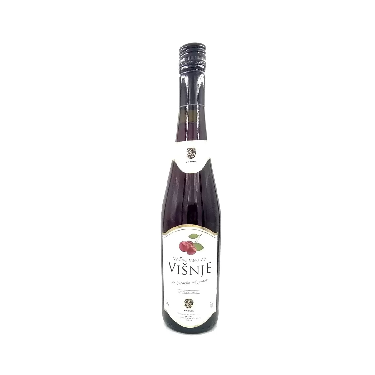 Vino od višnje Baril 0,75lit 