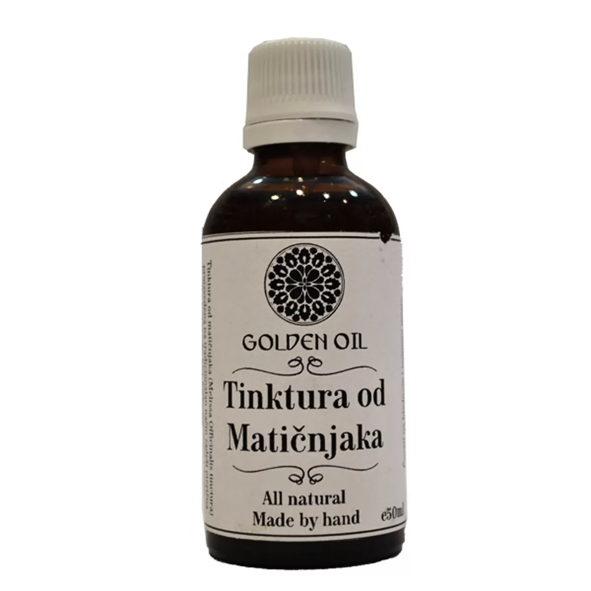 Tinktura od matičnjaka, 50 ml 