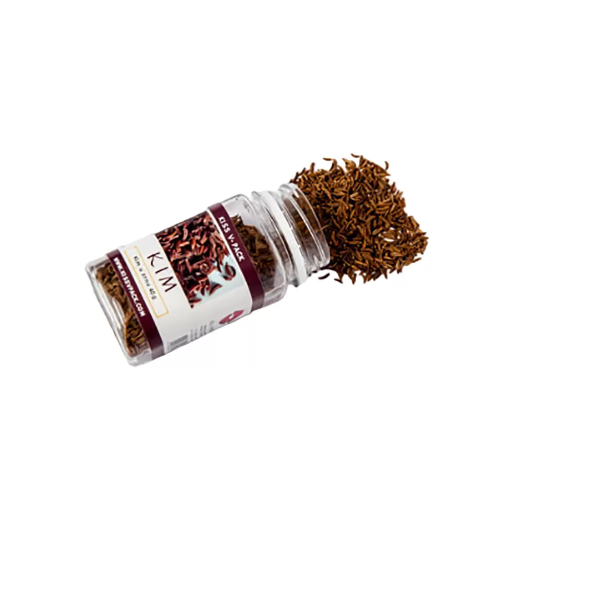 Kim seme KVP, 40g 