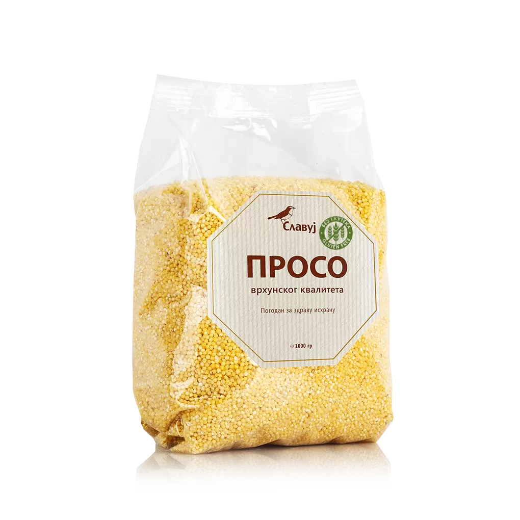 Proso 1000g 