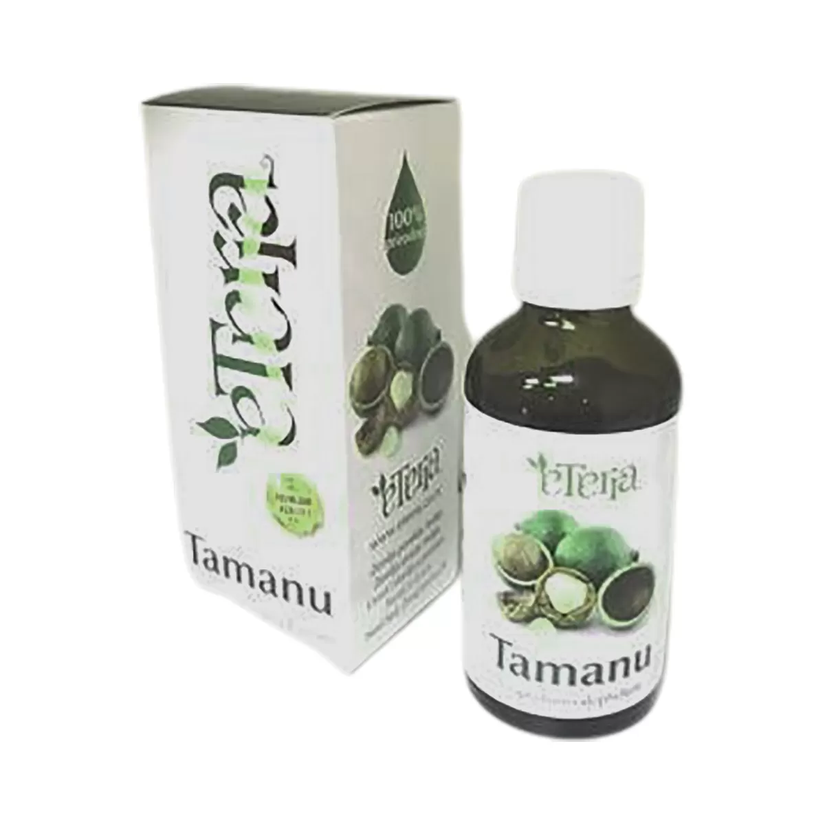 Etarsko ulje Tamanu, 50ml 