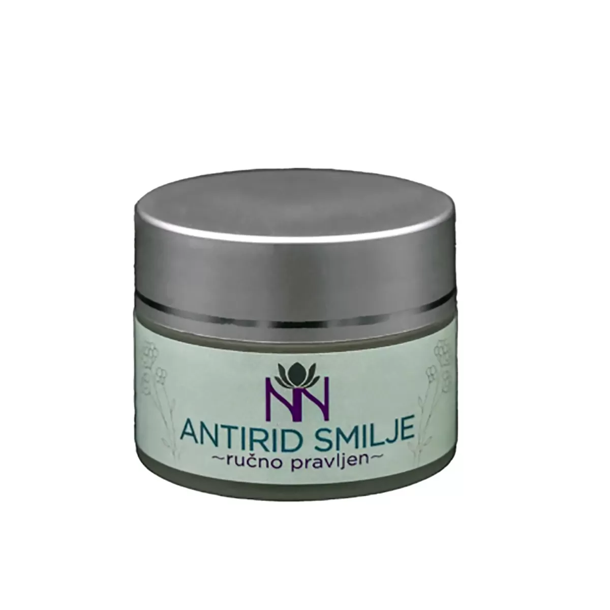 Antirid smilje NN, 15ml 