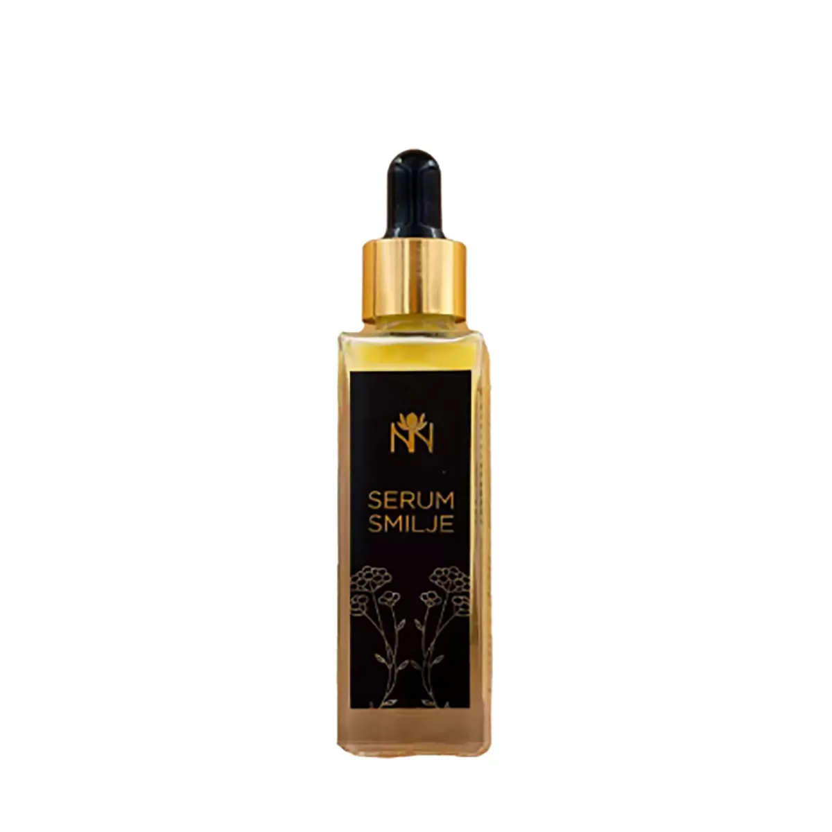 Regenerativni serum smilje za vrat i dekolte NN, 30 ml 