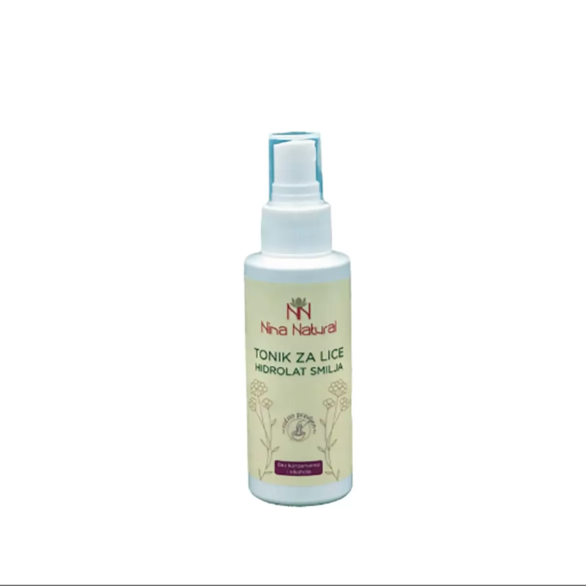 Tonik za lice smilje NN, 100ml 