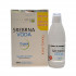 Srebrna voda 15 ppm 500 ml 1+1 gratis Maxlab 