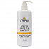 Honey&White tea shower gel 400 ml, Majana 