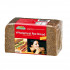 Wholemeal rye bread, 500g, Mestemacher 