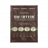 Smartein vegan protein čokolada, 30g 