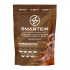 Smartein vegan protein čokolada, 500g 