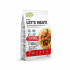 Lets meat, biljna smesa nezačinjena za 400g obroka, 150g 
