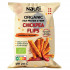 Organski flips od nauta bez glutena, pikant 55 g, Eurozrno 