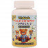 Gumene bombone VM za decu multivitamin i omega 3, 60 kom 