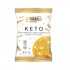 Frank&Oli cookies, KETO bela čokolada i Cheescake, 50g 