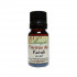 Eterično ulje pačuli 10 ml, MG 