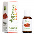Ulje sandal 15ml 
