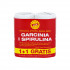 Detox duo paket-Garcinia 90 cps+Spirulina 200 tbl 