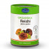 Organska reishi gljiva u prahu, 100g 