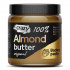 Badem puter Crazy, 170 g 