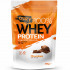Crazy whey protein - čokolada, 480g 
