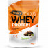 Crazy whey protein - nugat, 480g 