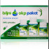 Biljni OKP paket, 105 cps 