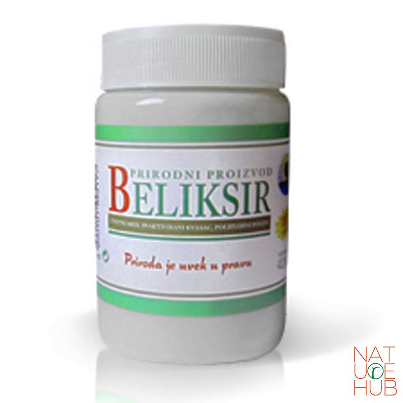 Beliksir 420g 