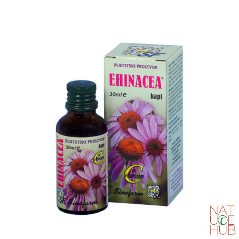 Kapi Ehinacee 30 ml 