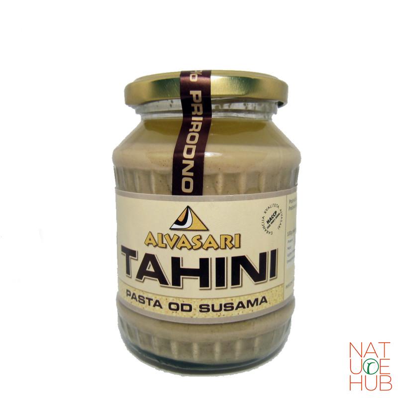 Tahini pasta od susama, 350g 