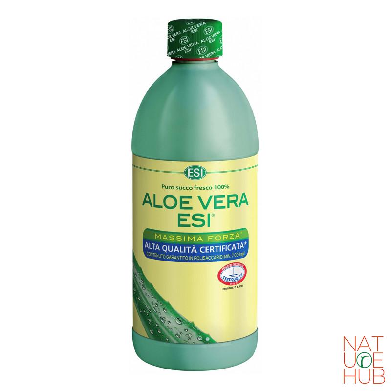 Aloe vera sok, 1000ml 