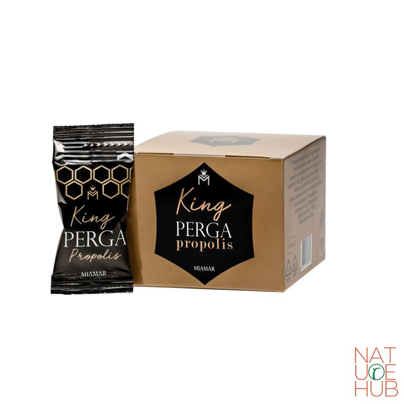 King perga propolis, 100g 