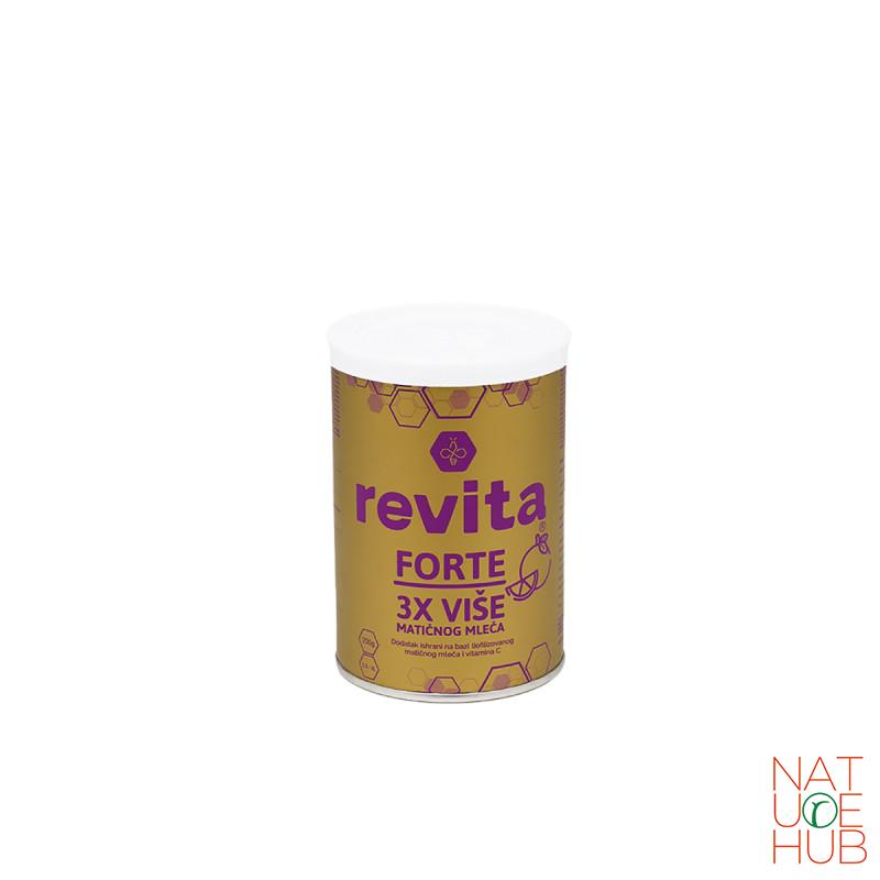 Revita orange forte, 200g 