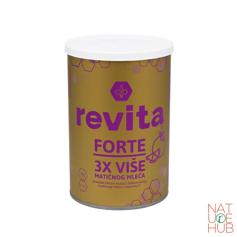 Revita orange forte, 1000g 