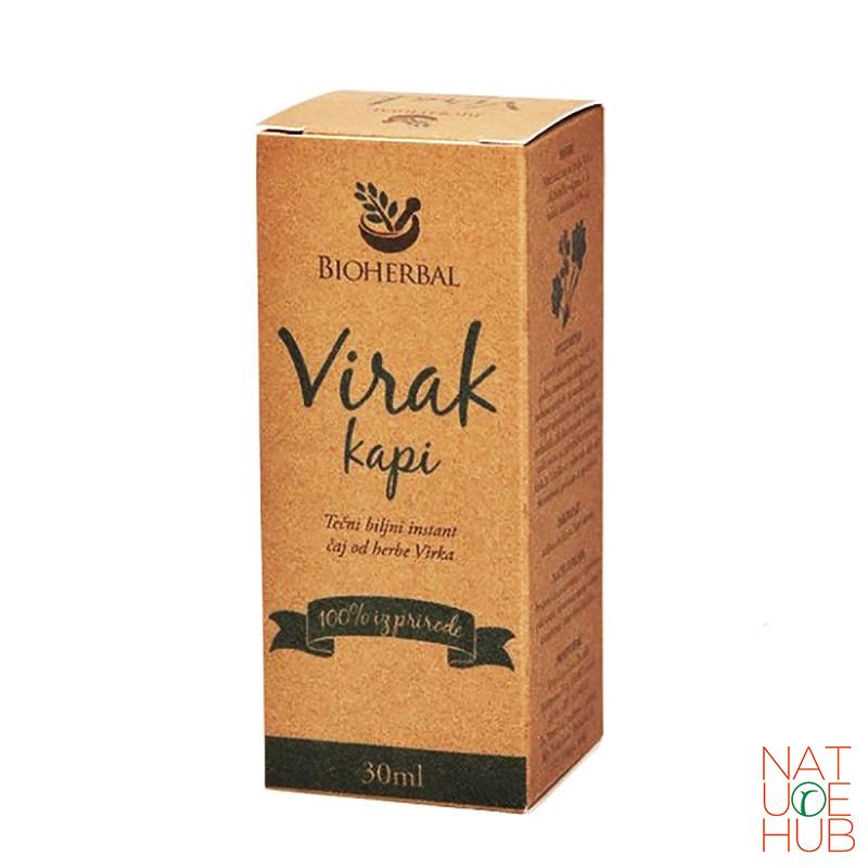 Kapi virak, 30ml 