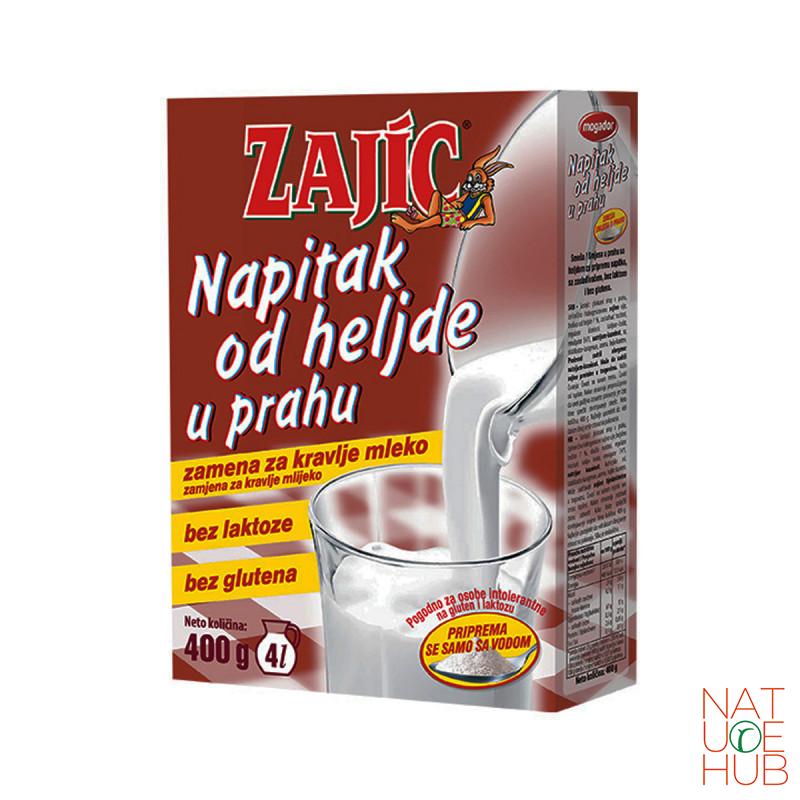 Napitak od heljde u prahu, 300g 