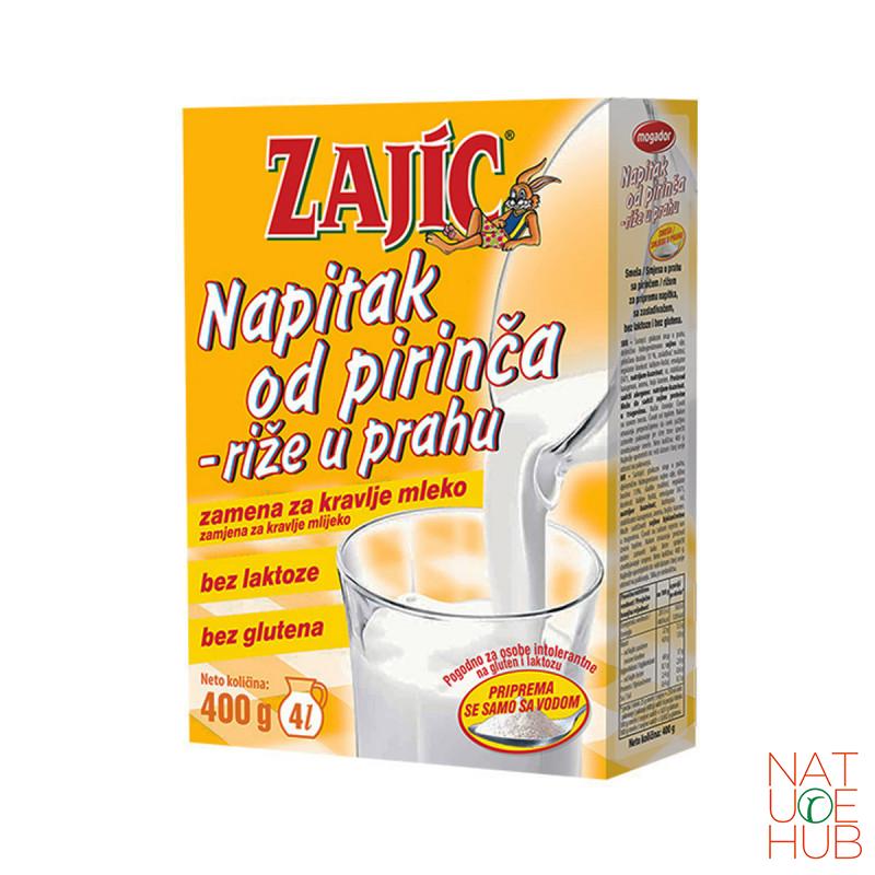 Napitak od pirinča u prahu, 300g 