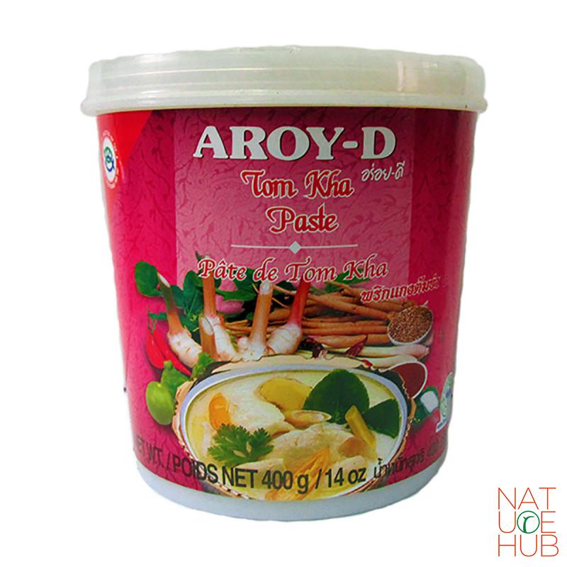 Tom kha pasta, 400g 