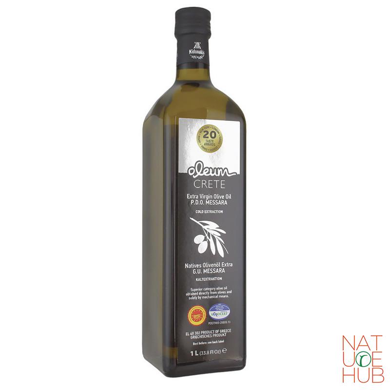 Extra devičansko maslinovo ulje Oleum crete 1 l 