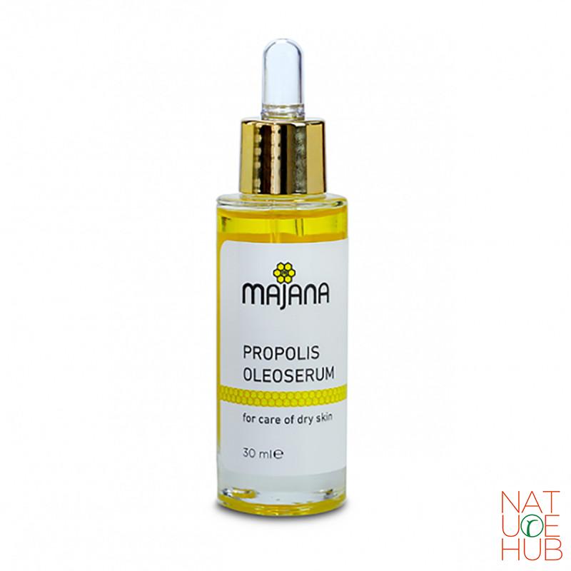 Propolis oleoserum majana, 30ml 