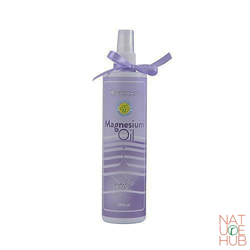 Magnezijum ulje, 200 ml 