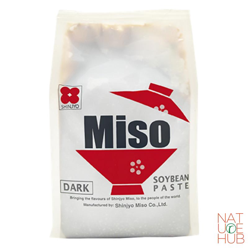 Shinjyo crveni miso 