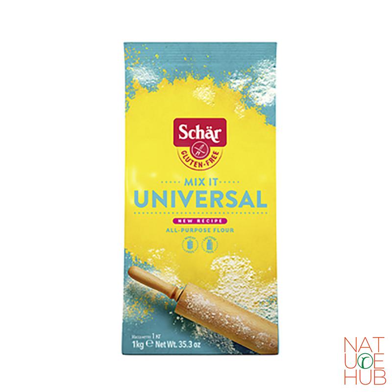 Schaer Mix It Universal 