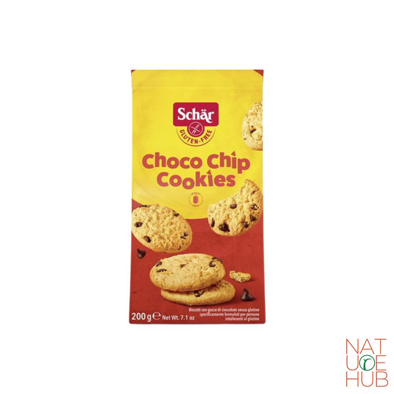 Schaer Choco Chip 