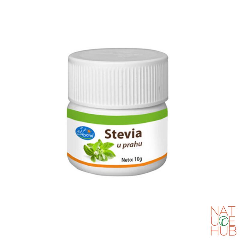 Stevia u prahu Beyond 