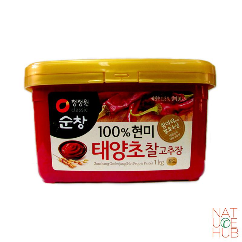 Pasta sos od ljute paprike Sunchang Gochujang 