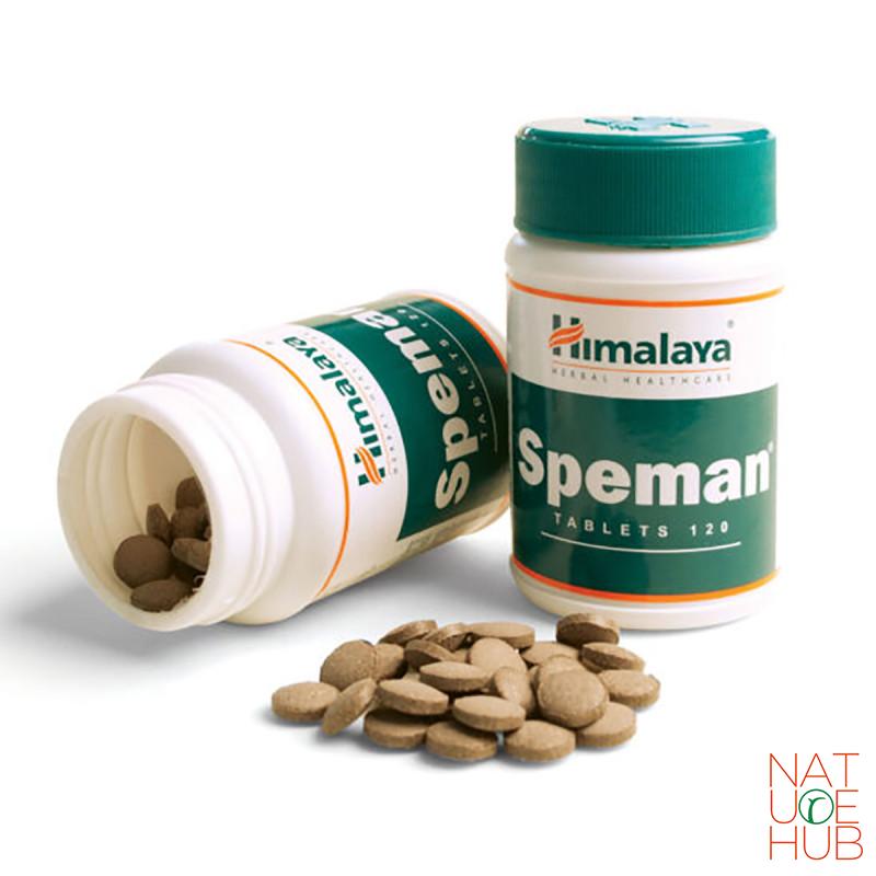 Spreman tablete Himalaya 