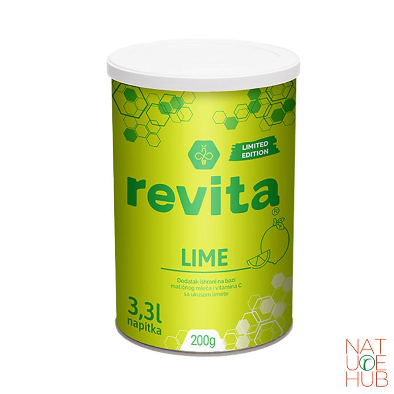 Revita lime 