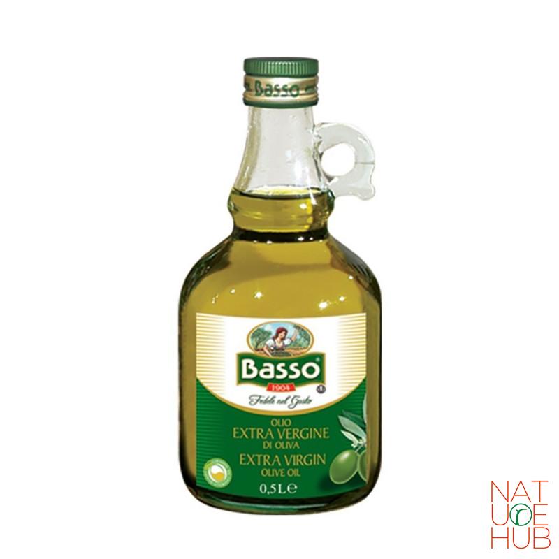 Basso maslinovo ulje 
