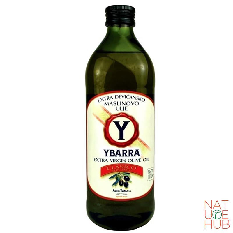 Ybarra extra devičansko maslinovo ulje 1lit 