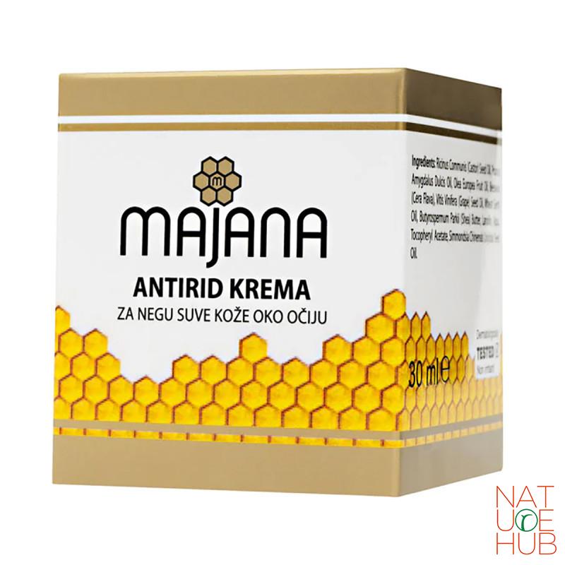 Majana antirid krema 30 ml 