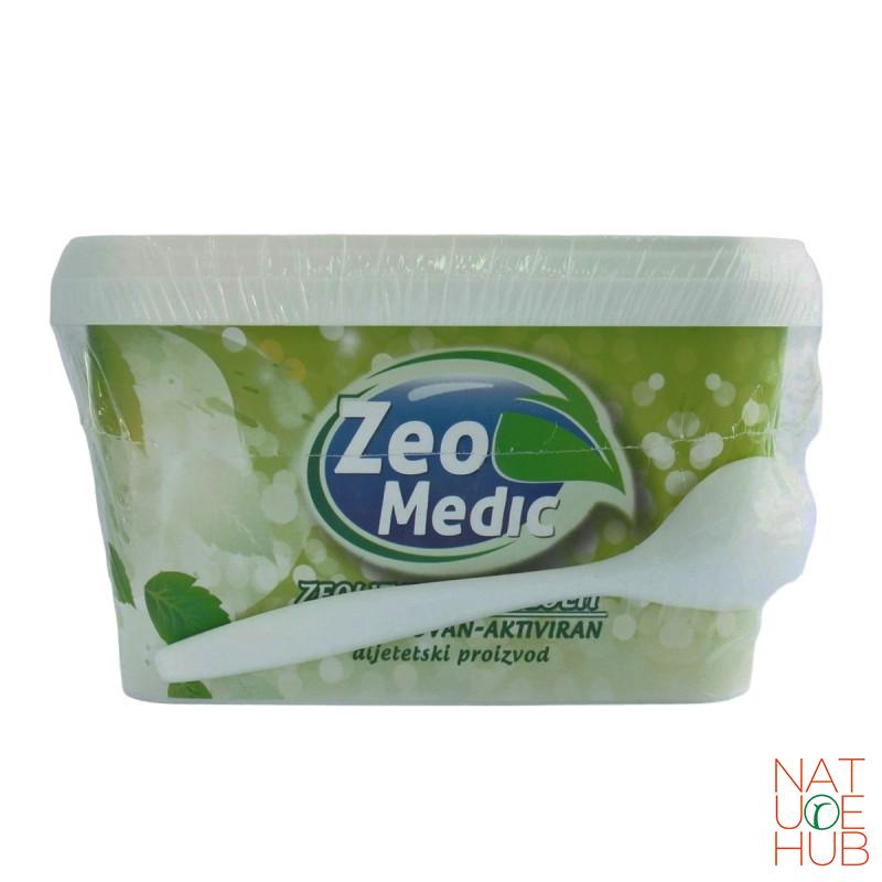 Zeolit, zeomedic 800g 